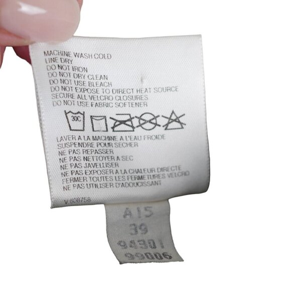 The North Face Womens XS UltraWick Polartec Horizon‎ Performance Sweatshirt - Picture 8 of 10